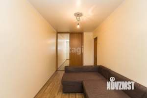 2-к квартира, вторичка, 44м2, 4/5 этаж