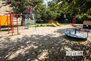 1-к квартира, вторичка, 32м2, 5/5 этаж