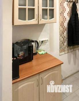 Студия квартира, вторичка, 14м2, 1/5 этаж