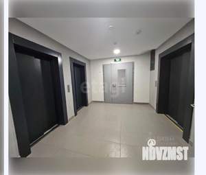 1-к квартира, вторичка, 34м2, 13/24 этаж