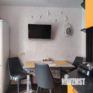 2-к квартира, вторичка, 49м2, 11/16 этаж