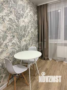 Студия квартира, вторичка, 19м2, 18/19 этаж