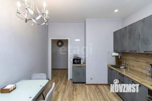 2-к квартира, вторичка, 62м2, 14/20 этаж