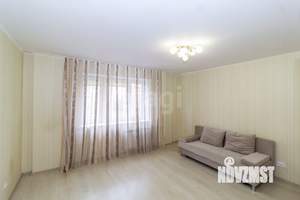 2-к квартира, вторичка, 55м2, 7/10 этаж