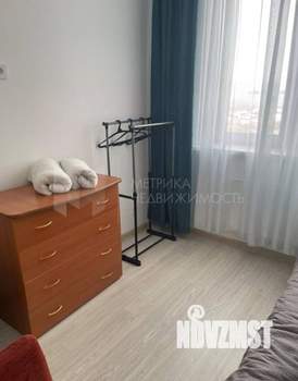 Студия квартира, вторичка, 19м2, 9/9 этаж