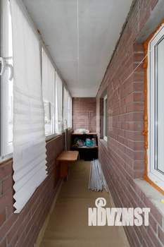 2-к квартира, вторичка, 60м2, 1/9 этаж