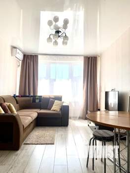 1-к квартира, вторичка, 41м2, 6/17 этаж