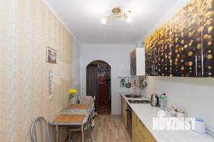 1-к квартира, вторичка, 29м2, 4/9 этаж