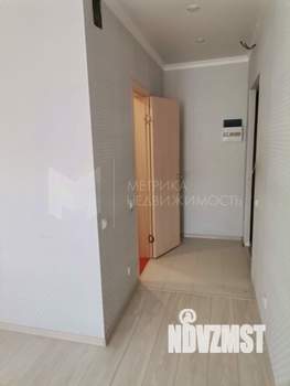 Студия квартира, вторичка, 20м2, 10/16 этаж