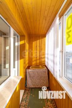 3-к квартира, вторичка, 59м2, 5/5 этаж