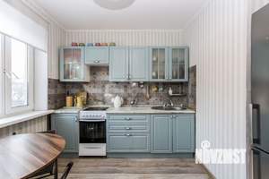2-к квартира, вторичка, 48м2, 3/5 этаж