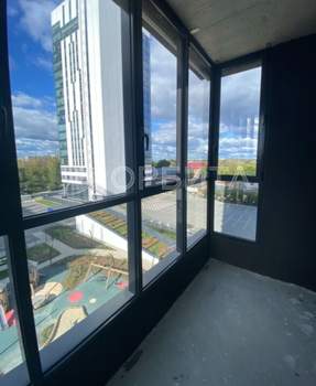 2-к квартира, вторичка, 55м2, 6/25 этаж