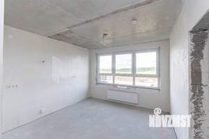 1-к квартира, вторичка, 33м2, 3/9 этаж