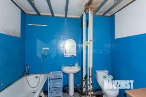 3-к квартира, вторичка, 94м2, 1/5 этаж