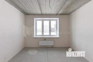 1-к квартира, вторичка, 41м2, 6/10 этаж