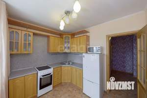 1-к квартира, вторичка, 37м2, 3/10 этаж