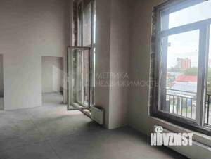 2-к квартира, вторичка, 72м2, 4/4 этаж