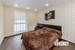2-к квартира, вторичка, 56м2, 8/17 этаж