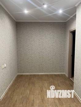 1-к квартира, вторичка, 51м2, 10/19 этаж