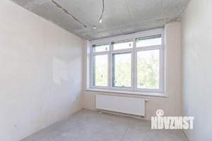 2-к квартира, вторичка, 67м2, 4/16 этаж