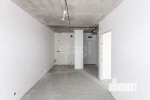 1-к квартира, вторичка, 35м2, 8/24 этаж