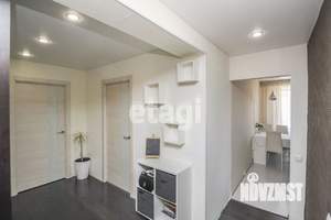 2-к квартира, вторичка, 57м2, 8/17 этаж