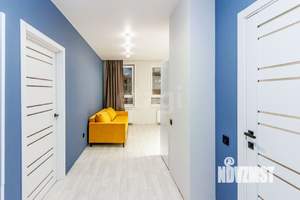 1-к квартира, вторичка, 36м2, 5/16 этаж