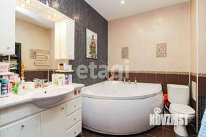 Студия квартира, вторичка, 47м2, 3/10 этаж