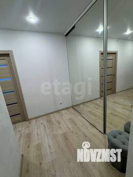 2-к квартира, вторичка, 49м2, 23/25 этаж