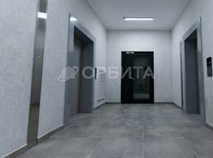 2-к квартира, вторичка, 55м2, 6/25 этаж