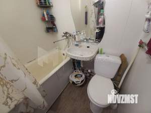 2-к квартира, вторичка, 46м2, 8/8 этаж