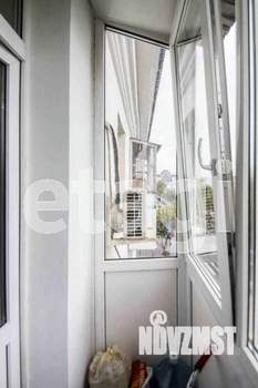 2-к квартира, вторичка, 57м2, 4/4 этаж