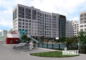2-к квартира, вторичка, 69м2, 6/10 этаж