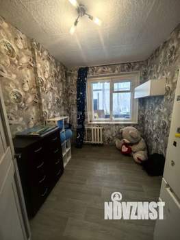 1-к квартира, вторичка, 36м2, 2/5 этаж