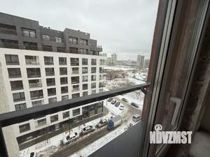 Студия квартира, вторичка, 20м2, 8/10 этаж