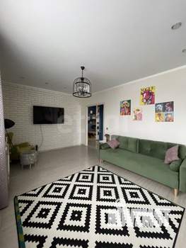2-к квартира, вторичка, 59м2, 12/17 этаж