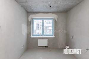 2-к квартира, вторичка, 59м2, 15/17 этаж