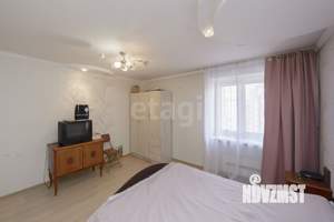 2-к квартира, вторичка, 70м2, 8/13 этаж
