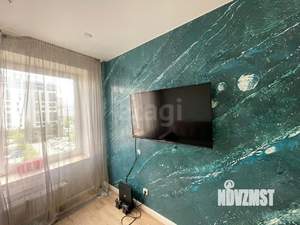 1-к квартира, вторичка, 34м2, 4/10 этаж