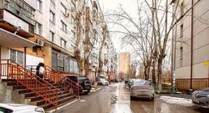 1-к квартира, вторичка, 33м2, 7/9 этаж