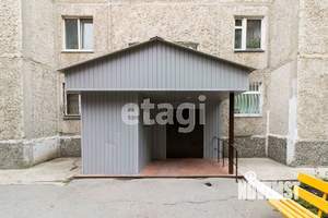 1-к квартира, вторичка, 34м2, 3/9 этаж