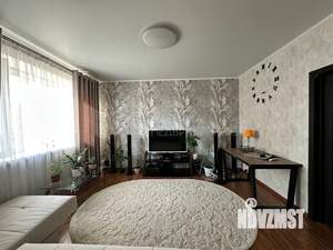 2-к квартира, вторичка, 60м2, 13/17 этаж