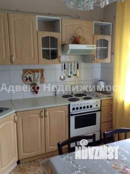 2-к квартира, вторичка, 51м2, 3/5 этаж