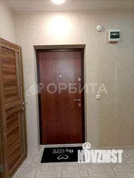 Студия квартира, вторичка, 29м2, 8/16 этаж