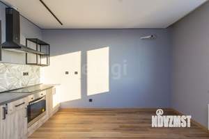 Студия квартира, сданный дом, 23м2, 11/19 этаж