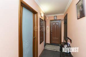 3-к квартира, вторичка, 66м2, 2/9 этаж