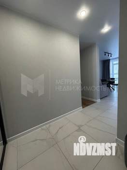2-к квартира, вторичка, 60м2, 14/19 этаж