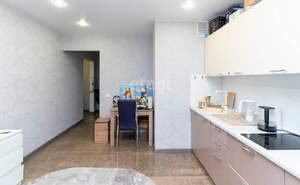 Студия квартира, вторичка, 29м2, 5/14 этаж