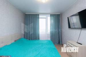 3-к квартира, вторичка, 69м2, 11/16 этаж