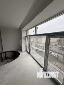 2-к квартира, вторичка, 70м2, 4/23 этаж